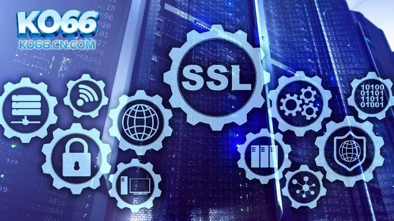 Các biện pháp bảo mật và công bằng của KO66