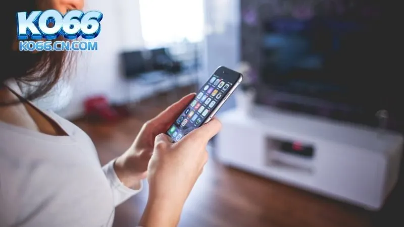 Một vài lưu ý quan trọng khi liên hệ KO66